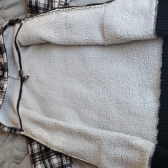 Element Fleece Jacket - Picture 3 of 7